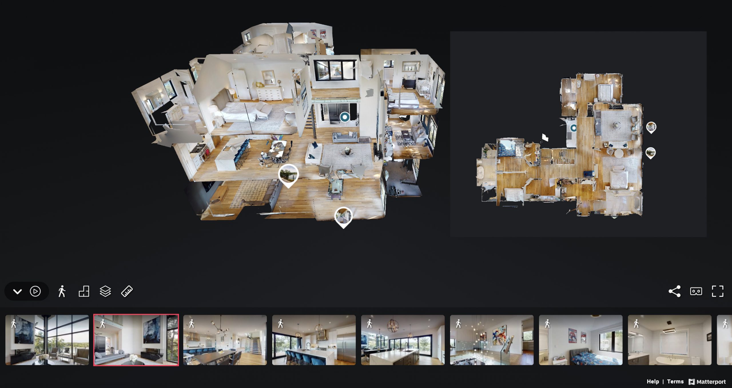 matterport